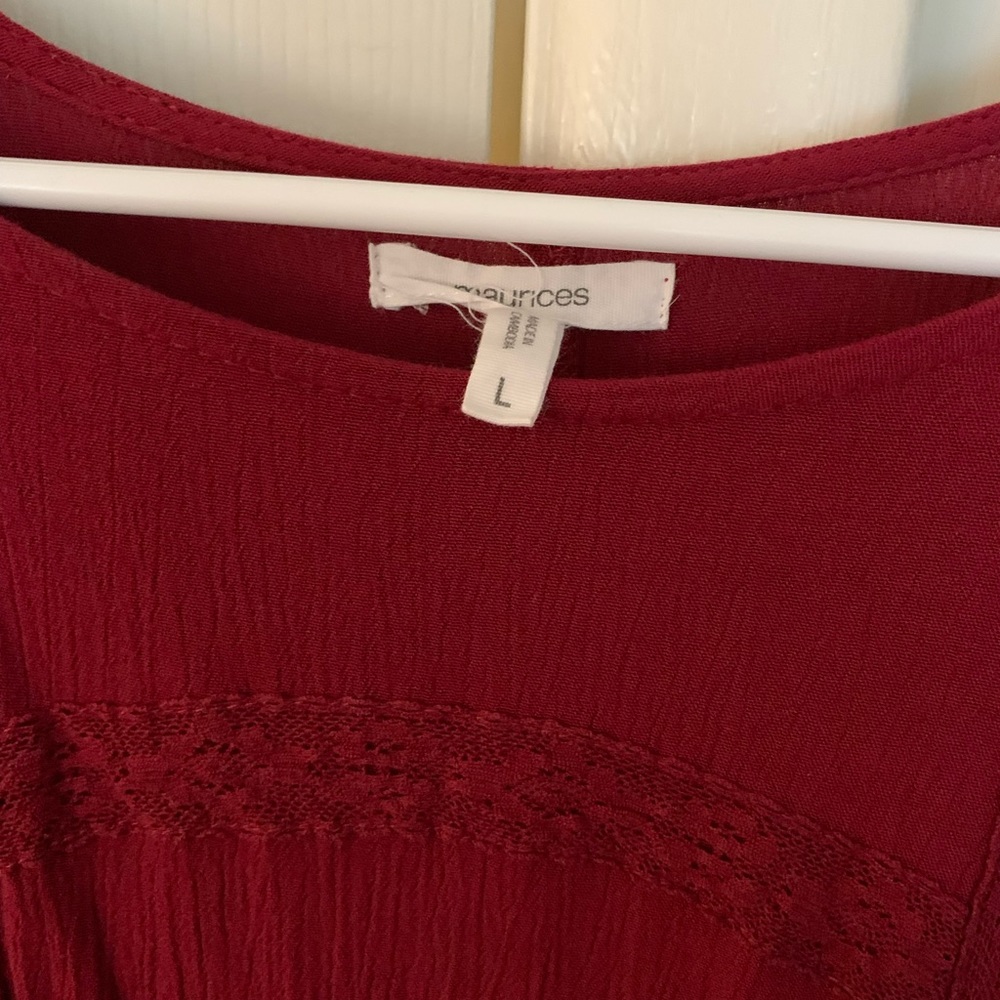 Blouse - Picture 3 of 4